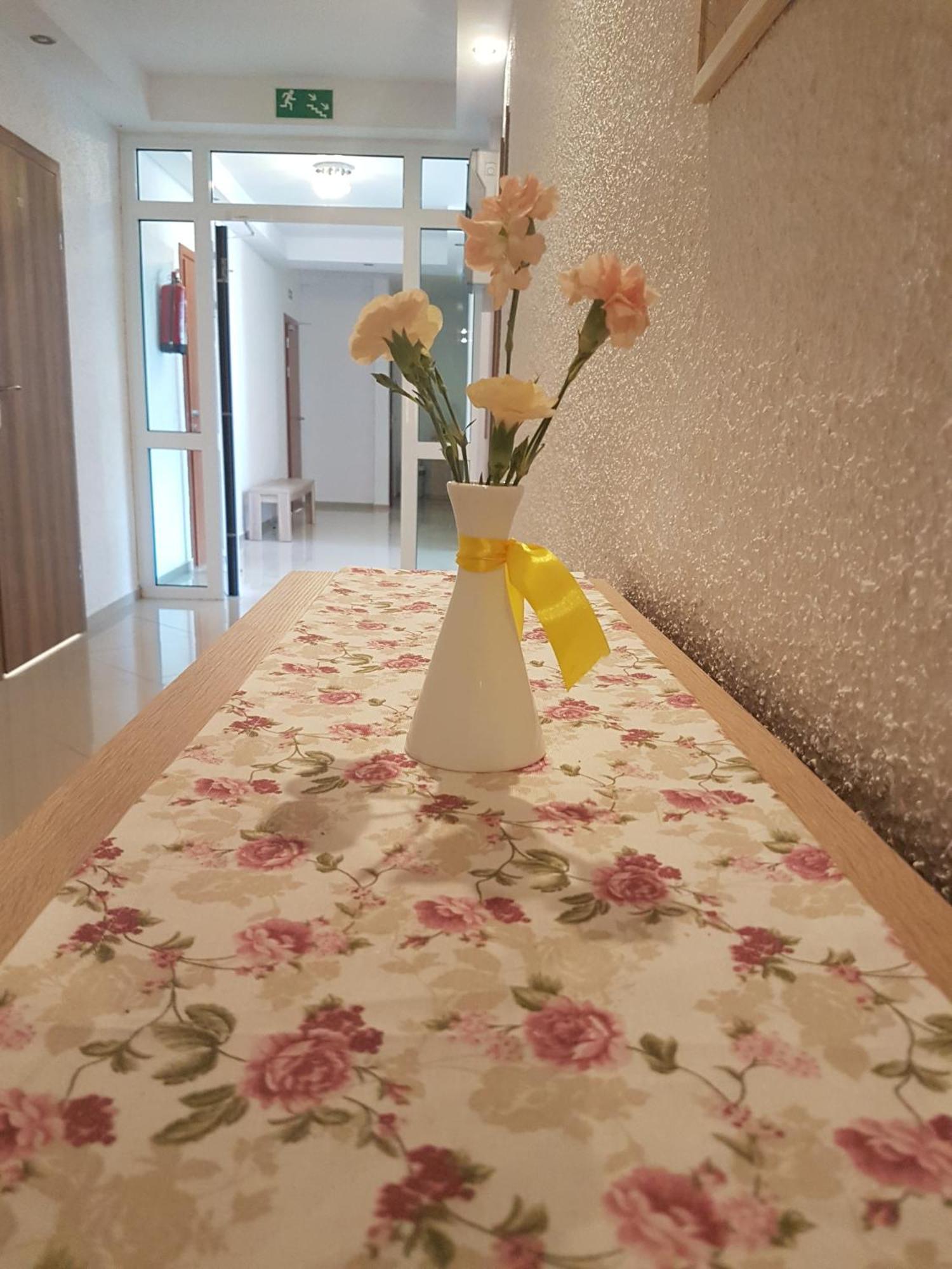 Hotel O.W.W Janosik Ustronie Morskie Esterno foto